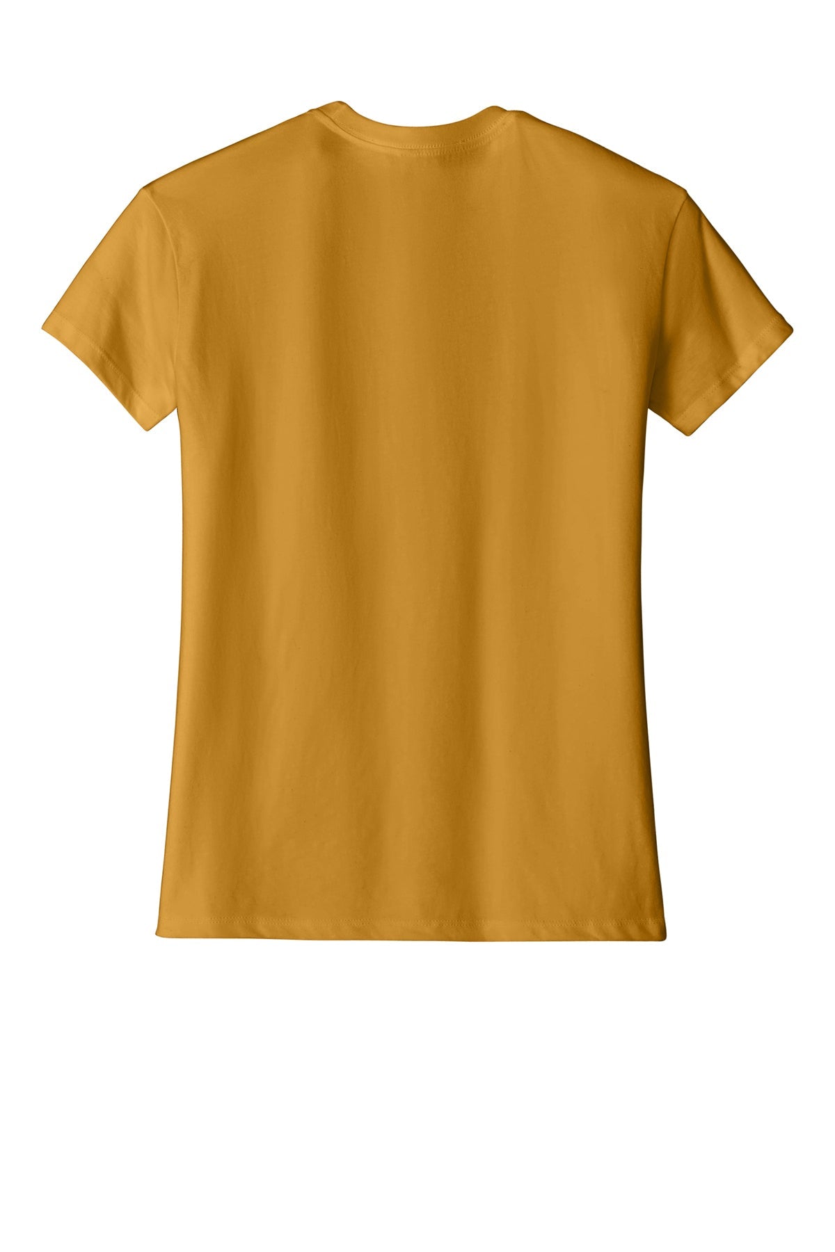 NL6600 Next Level Apparel® Women’s CVC Relaxed Tee
