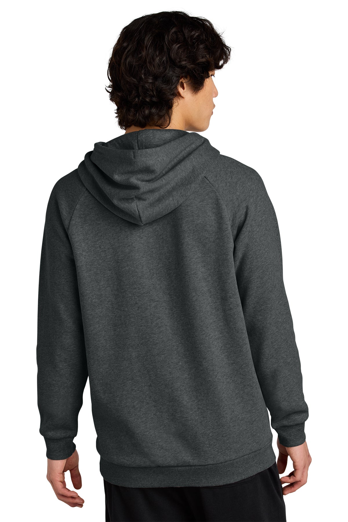 DT7800 District® Cloud Fleece Hoodie