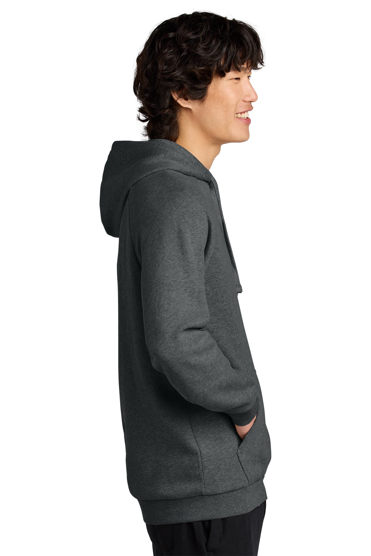 DT7800 District® Cloud Fleece Hoodie