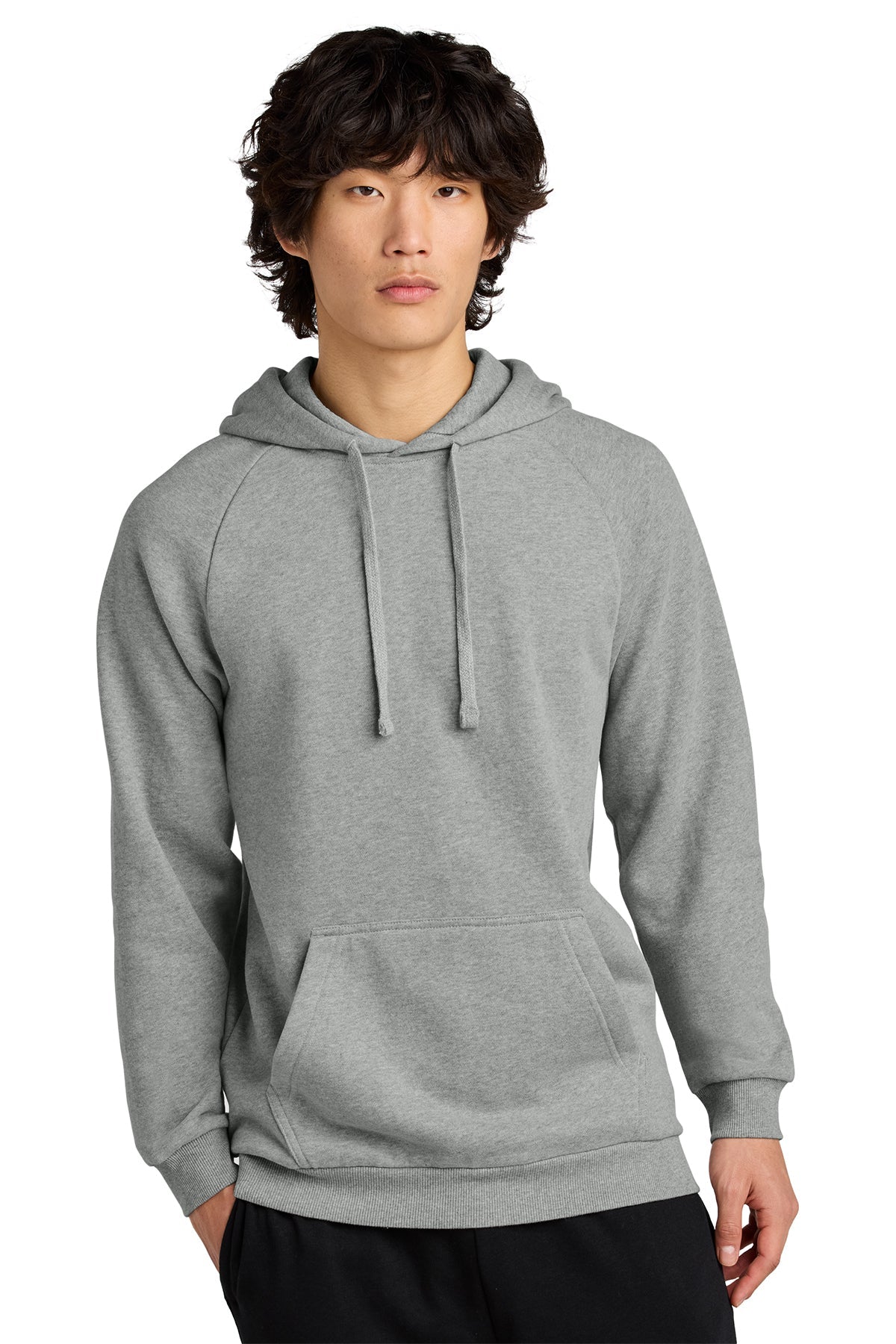 DT7800 District® Cloud Fleece Hoodie