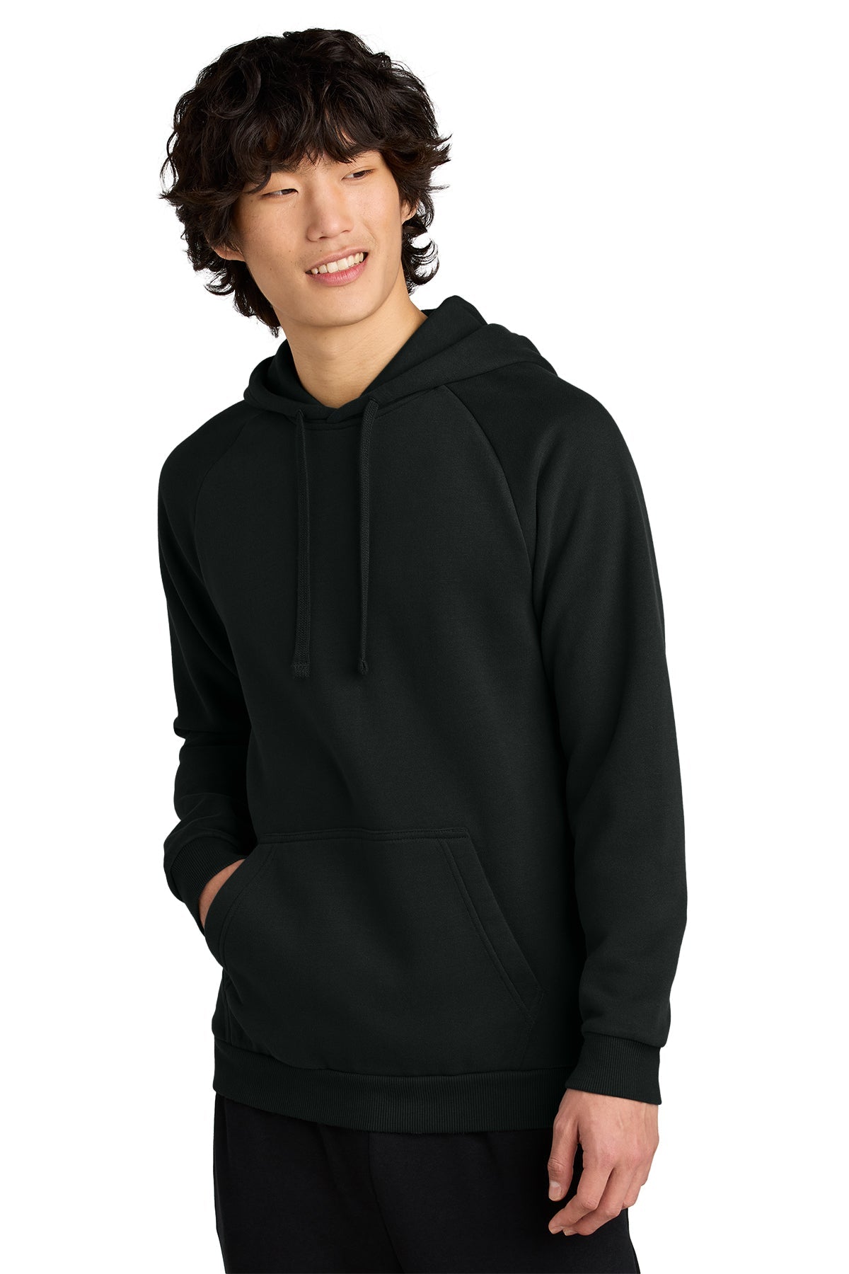 DT7800 District® Cloud Fleece Hoodie