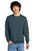 DT1106 District® Perfect Weight® Fleece Crew