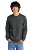 DT1106 District® Perfect Weight® Fleece Crew