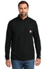 CT106660 Carhartt Force® 1/4-Zip Long Sleeve T-Shirt