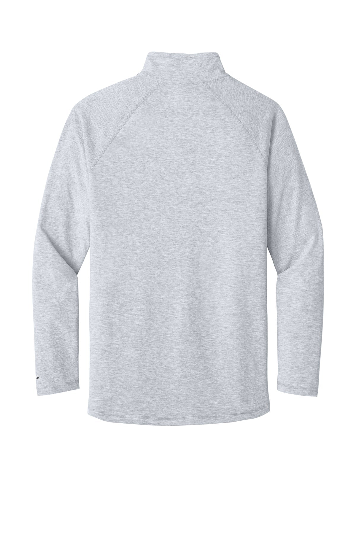 CT106660 Carhartt Force® 1/4-Zip Long Sleeve T-Shirt
