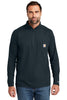 CT106660 Carhartt Force® 1/4-Zip Long Sleeve T-Shirt