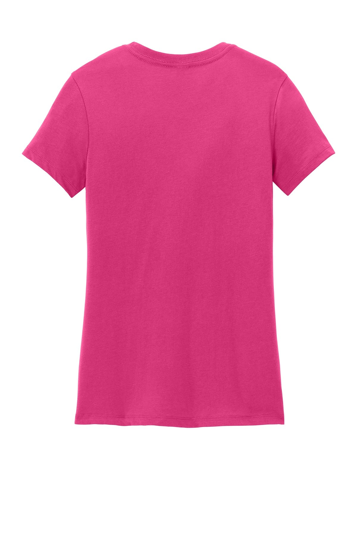 DM104L District ® Women’s Perfect Weight ® Tee - XS-4XL