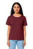 SXW008 Stanley/Stella Women’s Stella Serena Scoop Neck Tee