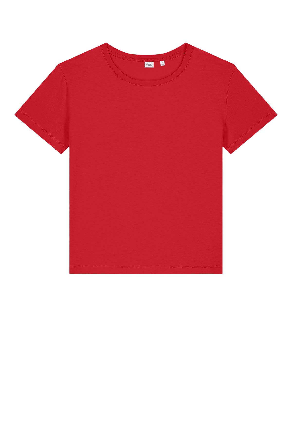 SXW008 Stanley/Stella Women’s Stella Serena Scoop Neck Tee