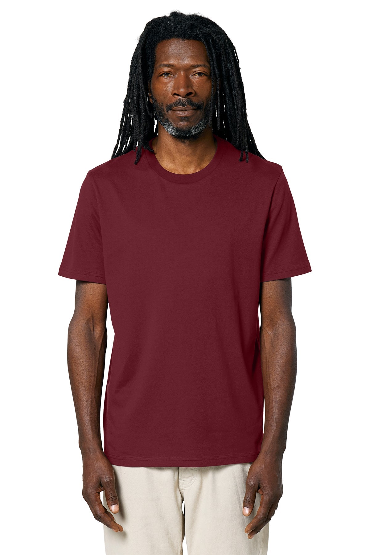SXU001 Stanley/Stella Unisex Creator 2.0 Tee - XXS–5XL