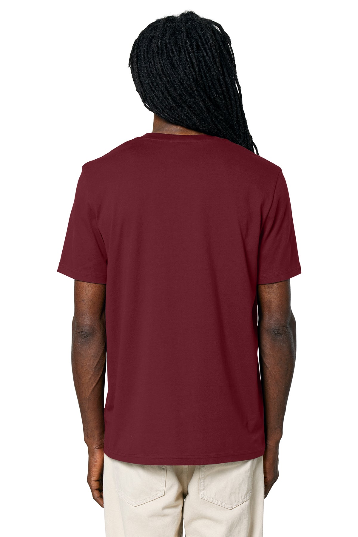 SXU001 Stanley/Stella Unisex Creator 2.0 Tee - XXS–5XL