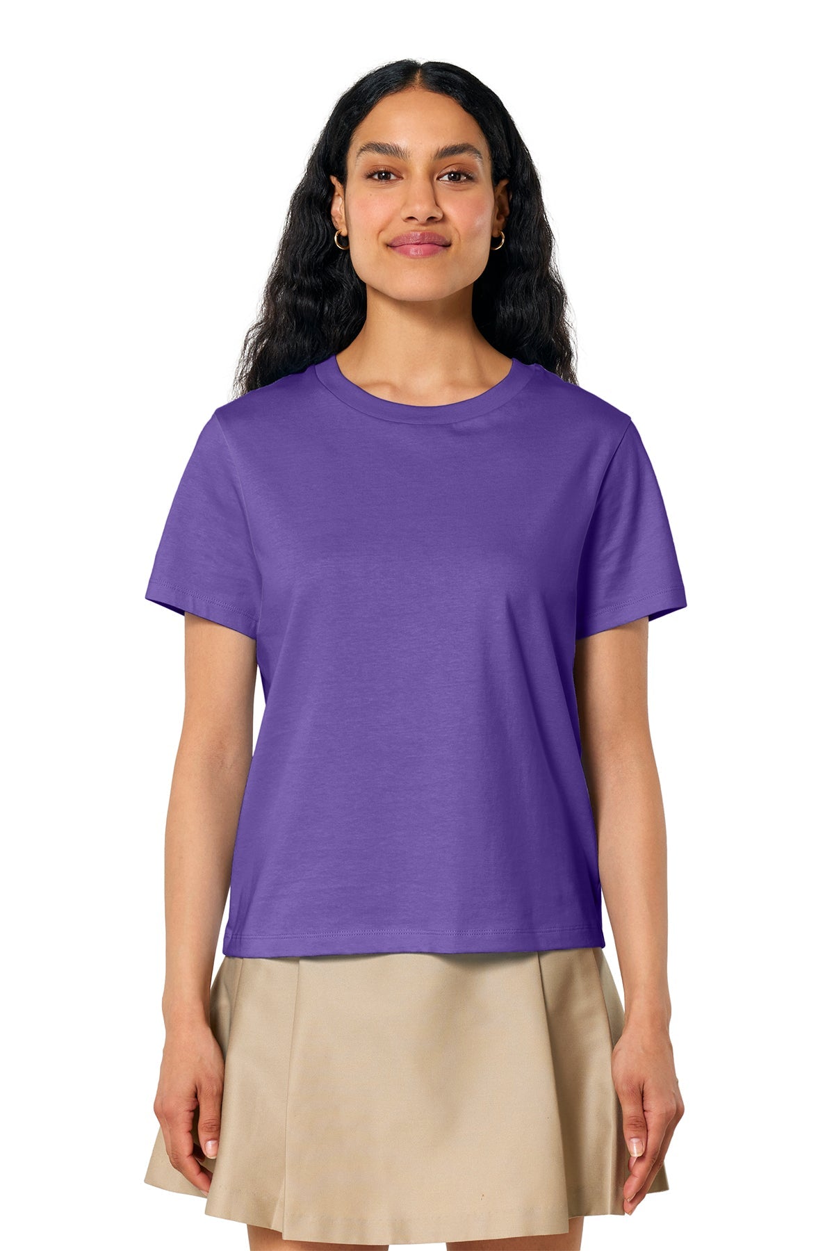 SXW002 Stanley/Stella Women’s Stella Muser Tee