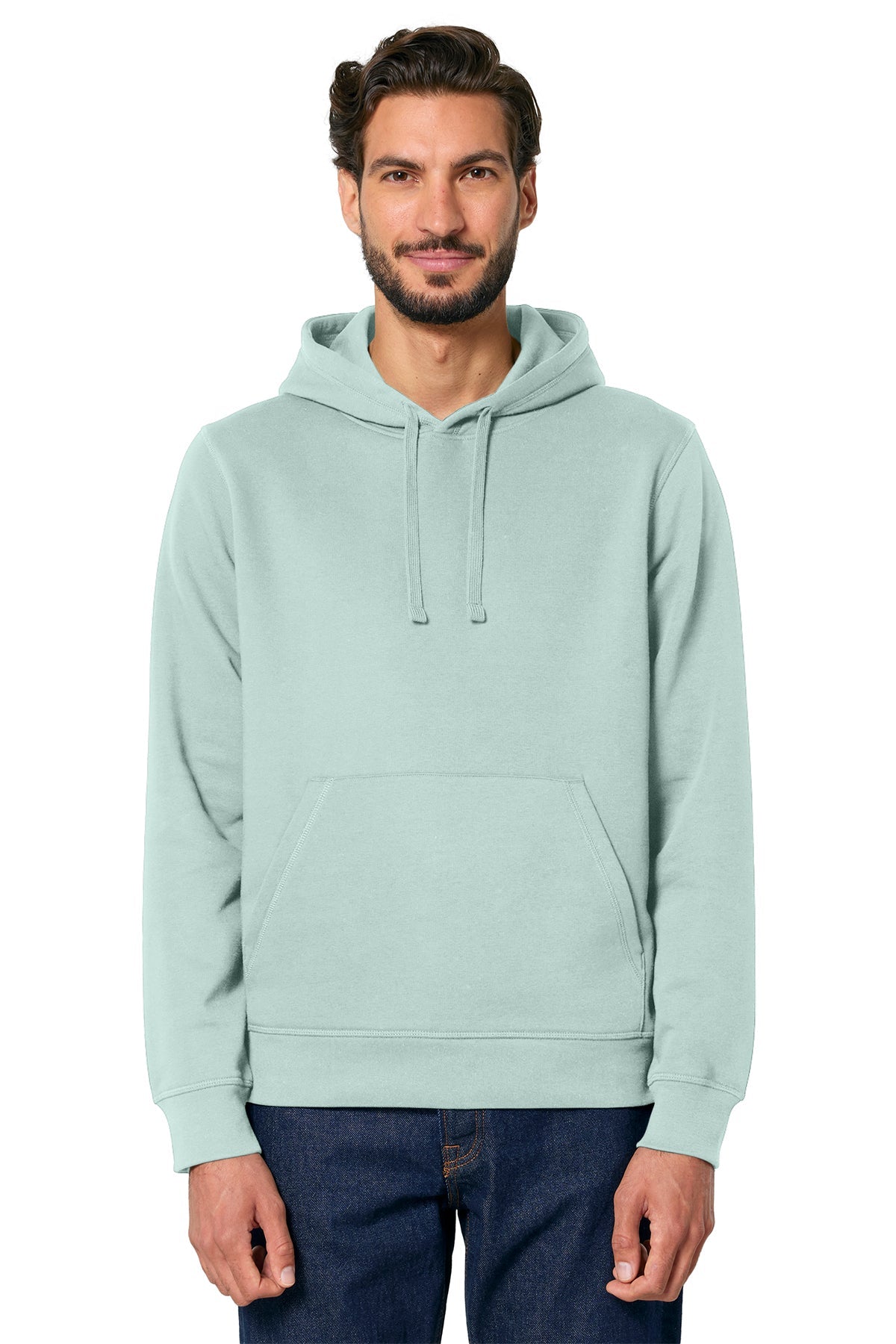 SXU009 Stanley/Stella Unisex Drummer 2.0 Hooded Sweatshirt - XXS–5XL