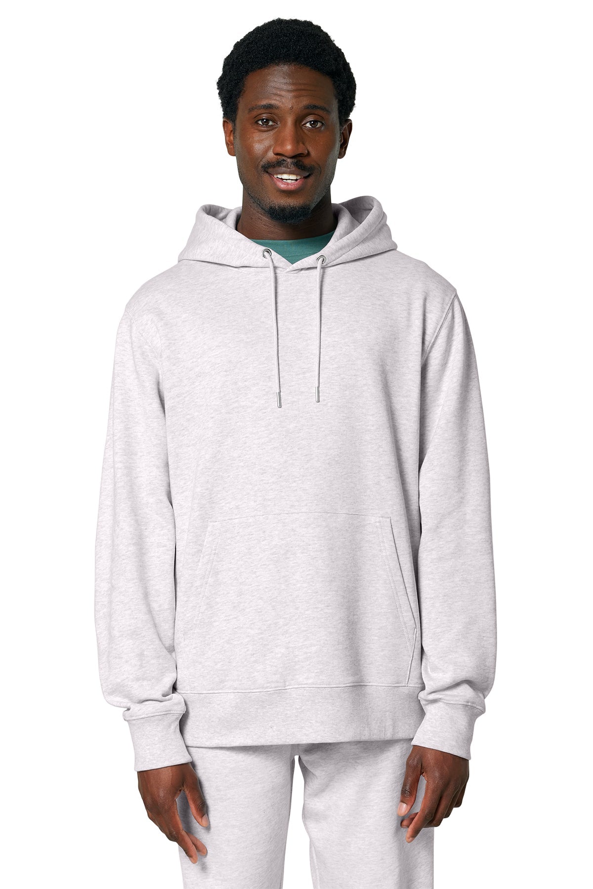 SXU003 Stanley/Stella Unisex Cruiser 2.0 Hooded Sweatshirt - XXS–5XL