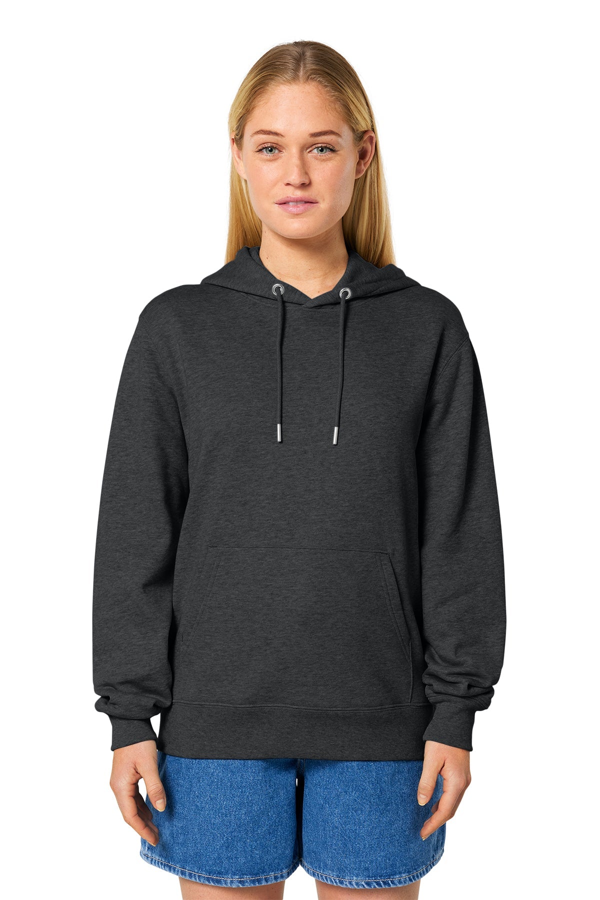SXU003 Stanley/Stella Unisex Cruiser 2.0 Hooded Sweatshirt - XXS–5XL