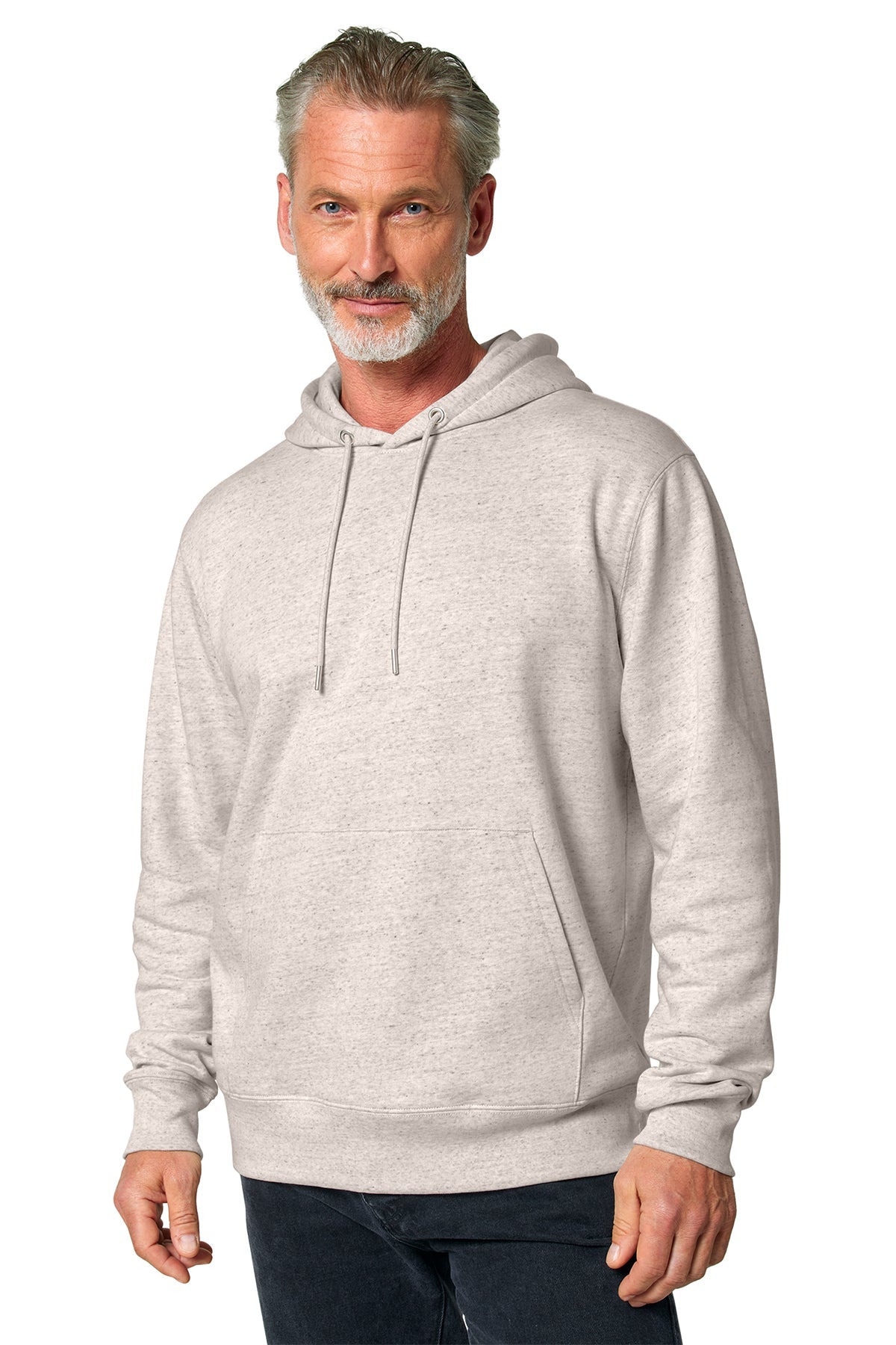 SXU003 Stanley/Stella Unisex Cruiser 2.0 Hooded Sweatshirt - XXS–5XL