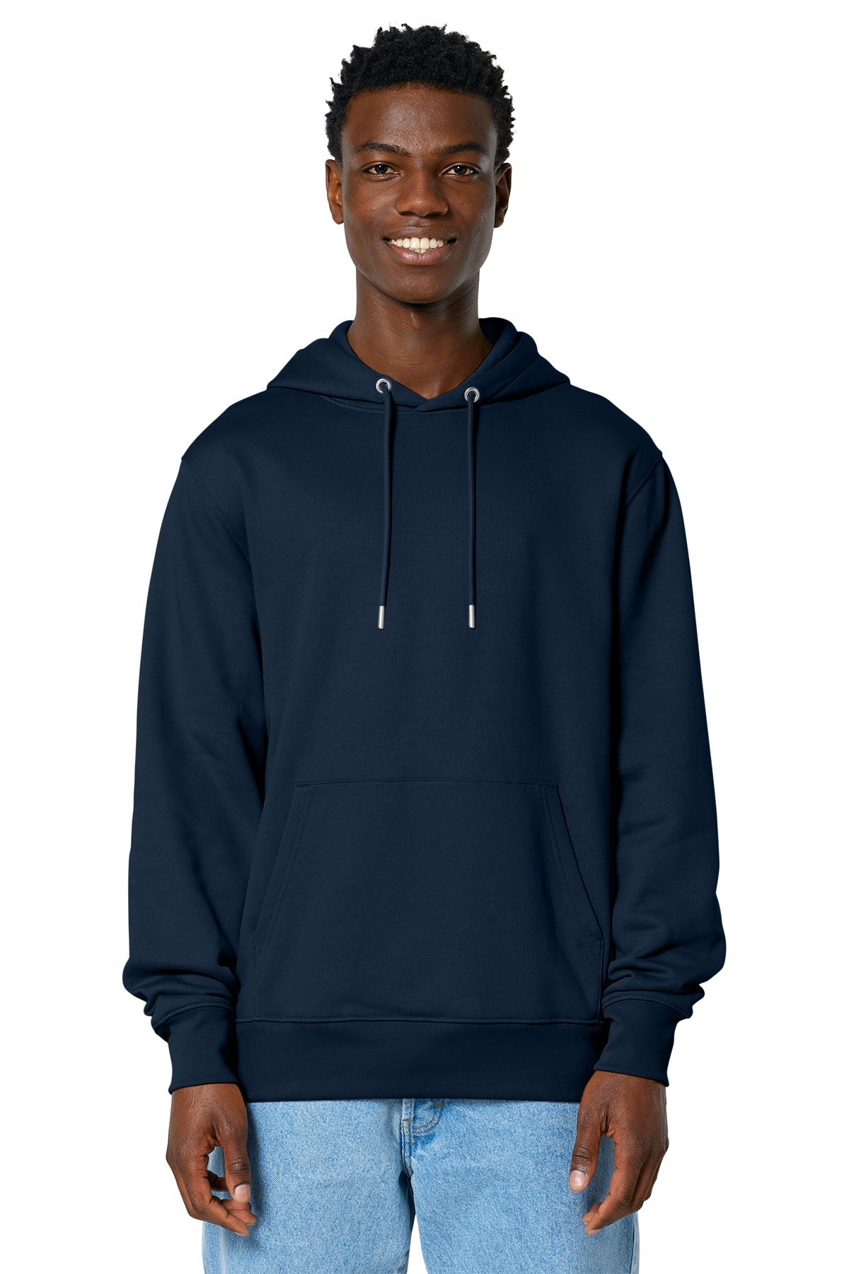 SXU003 Stanley/Stella Unisex Cruiser 2.0 Hooded Sweatshirt - XXS–5XL