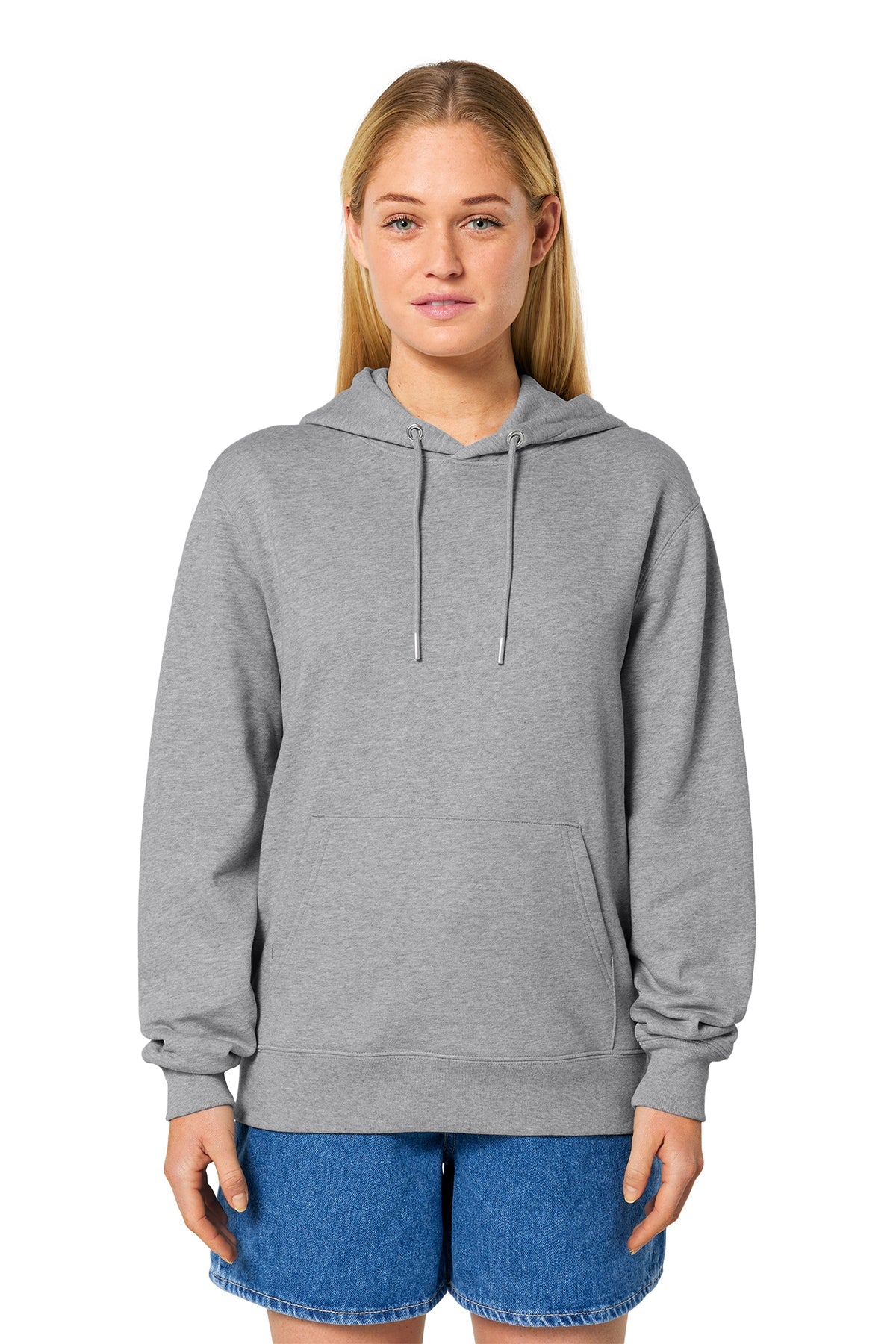 SXU003 Stanley/Stella Unisex Cruiser 2.0 Hooded Sweatshirt - XXS–5XL