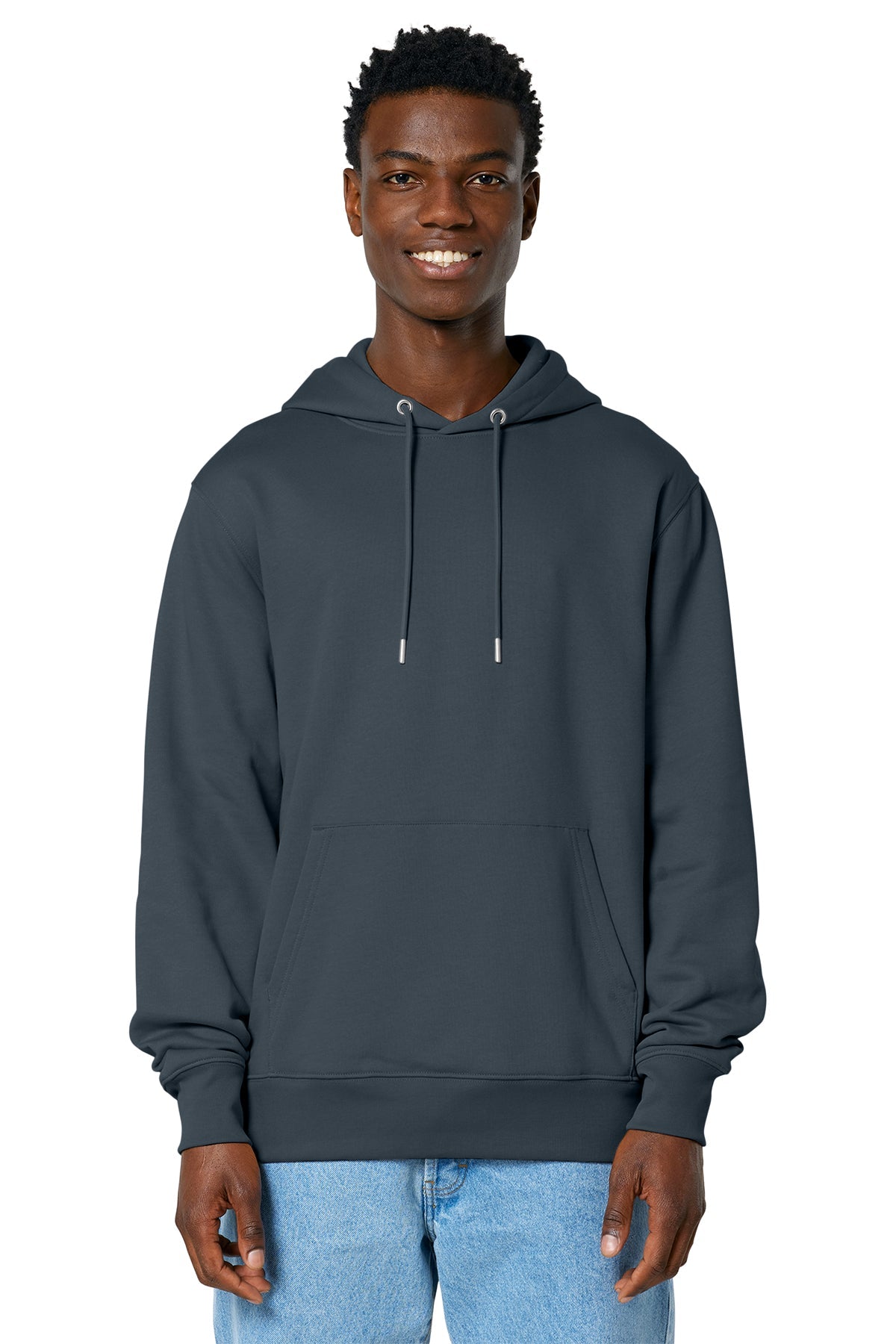 SXU003 Stanley/Stella Unisex Cruiser 2.0 Hooded Sweatshirt - XXS–5XL