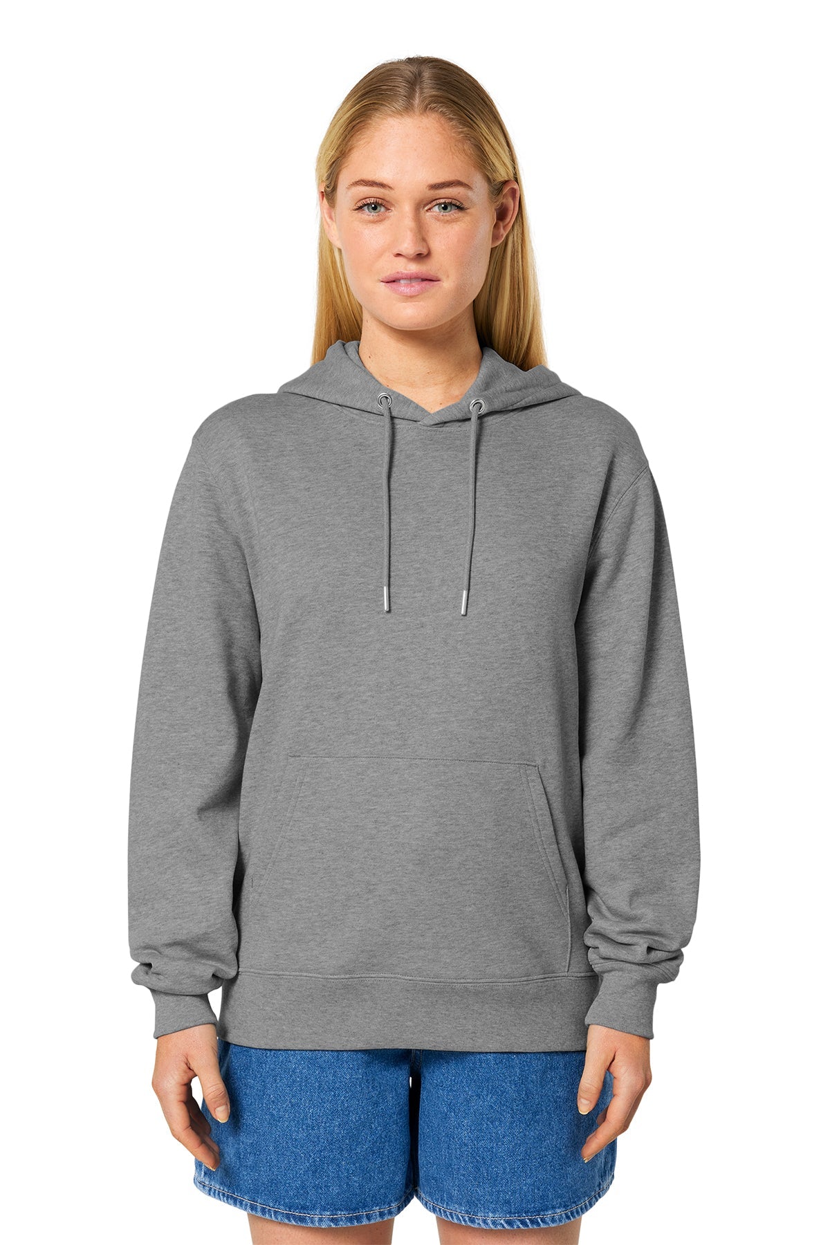SXU003 Stanley/Stella Unisex Cruiser 2.0 Hooded Sweatshirt - XXS–5XL