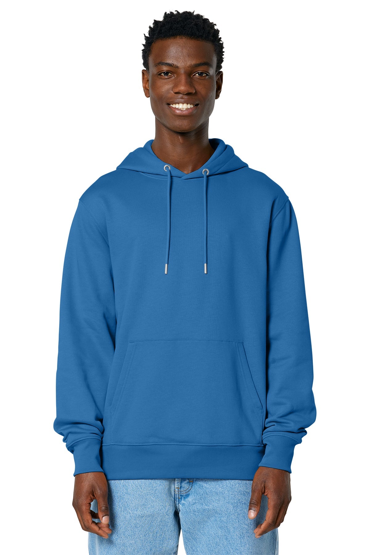 SXU003 Stanley/Stella Unisex Cruiser 2.0 Hooded Sweatshirt - XXS–5XL