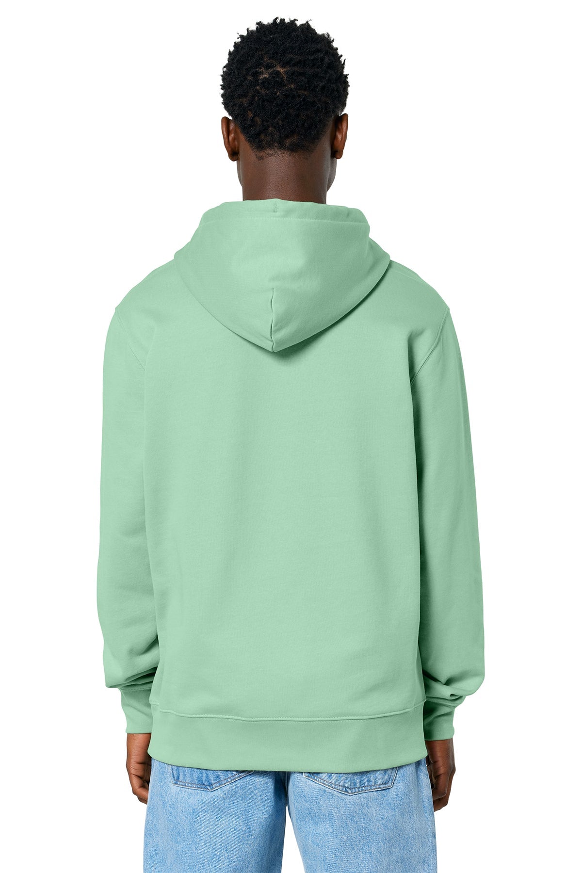 SXU003 Stanley/Stella Unisex Cruiser 2.0 Hooded Sweatshirt - XXS–5XL
