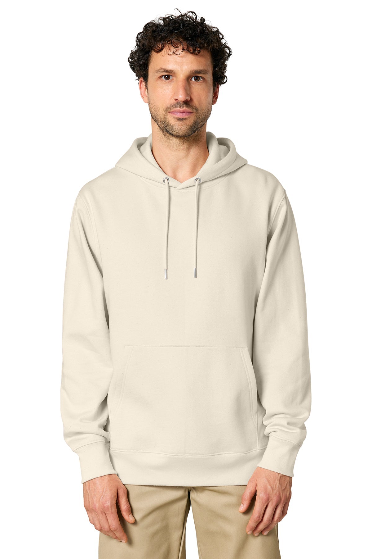 SXU003 Stanley/Stella Unisex Cruiser 2.0 Hooded Sweatshirt - XXS–5XL