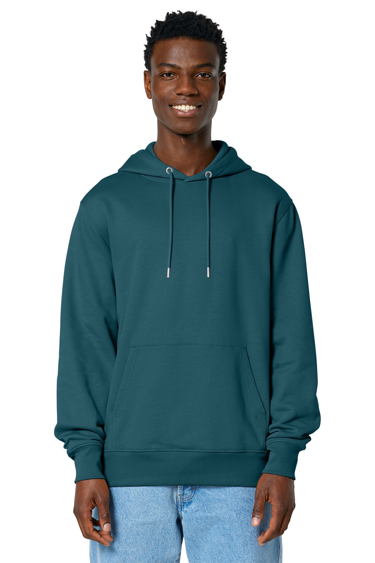 SXU003 Stanley/Stella Unisex Cruiser 2.0 Hooded Sweatshirt - XXS–5XL