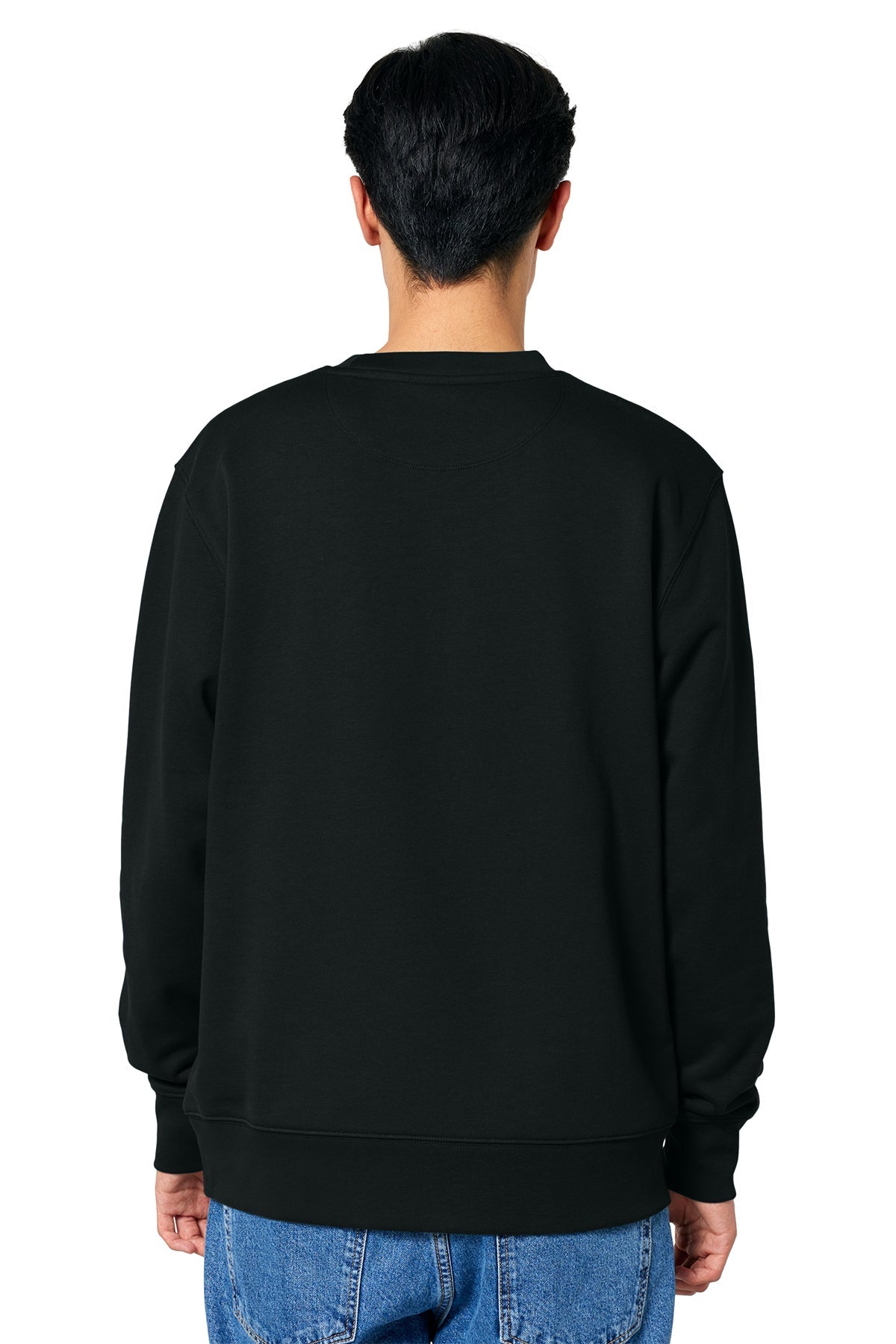 SXU004 Stanley/Stella Unisex Changer 2.0 Crewneck Sweatshirt - XXS–5XL