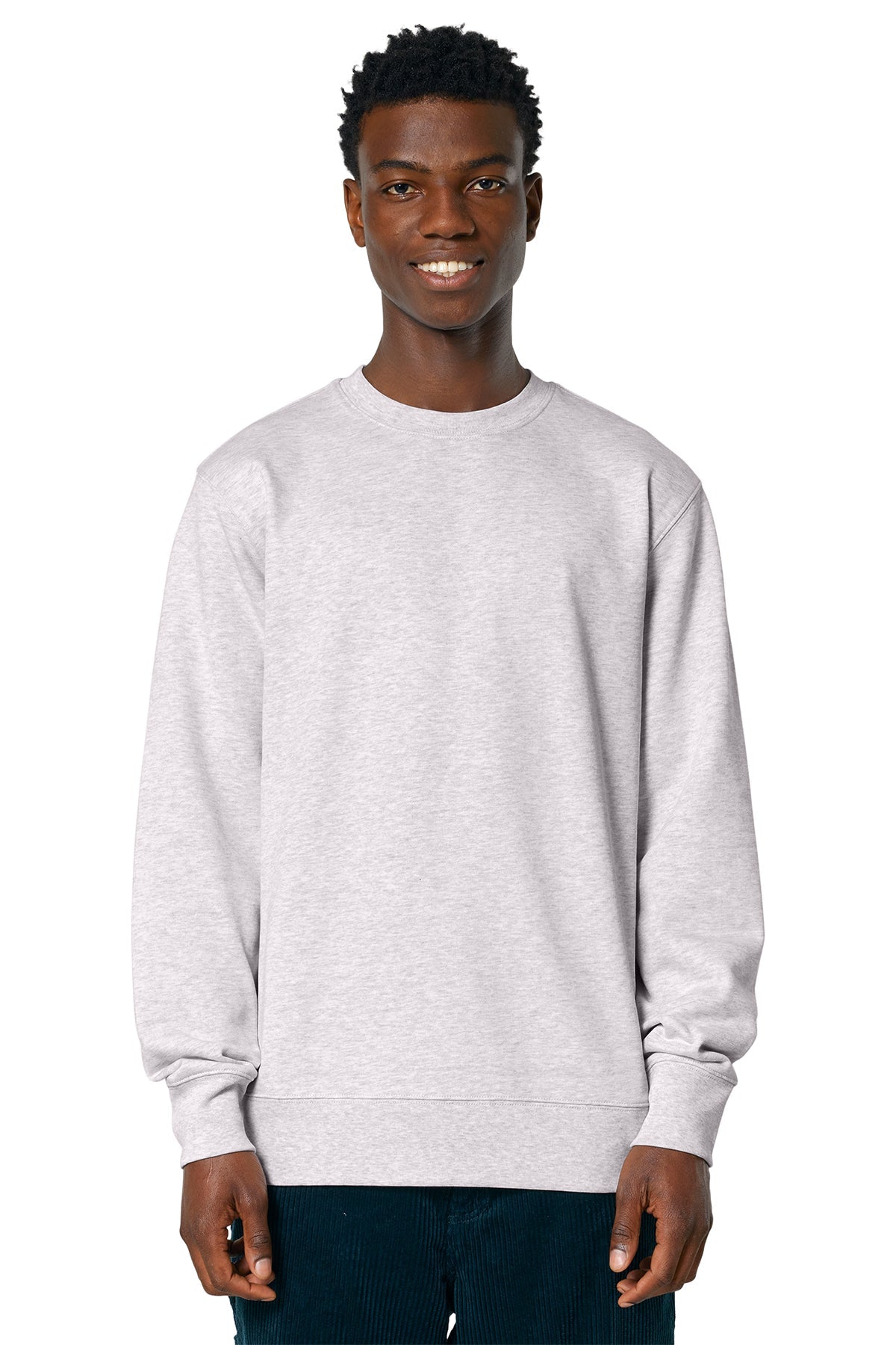 SXU004 Stanley/Stella Unisex Changer 2.0 Crewneck Sweatshirt - XXS–5XL