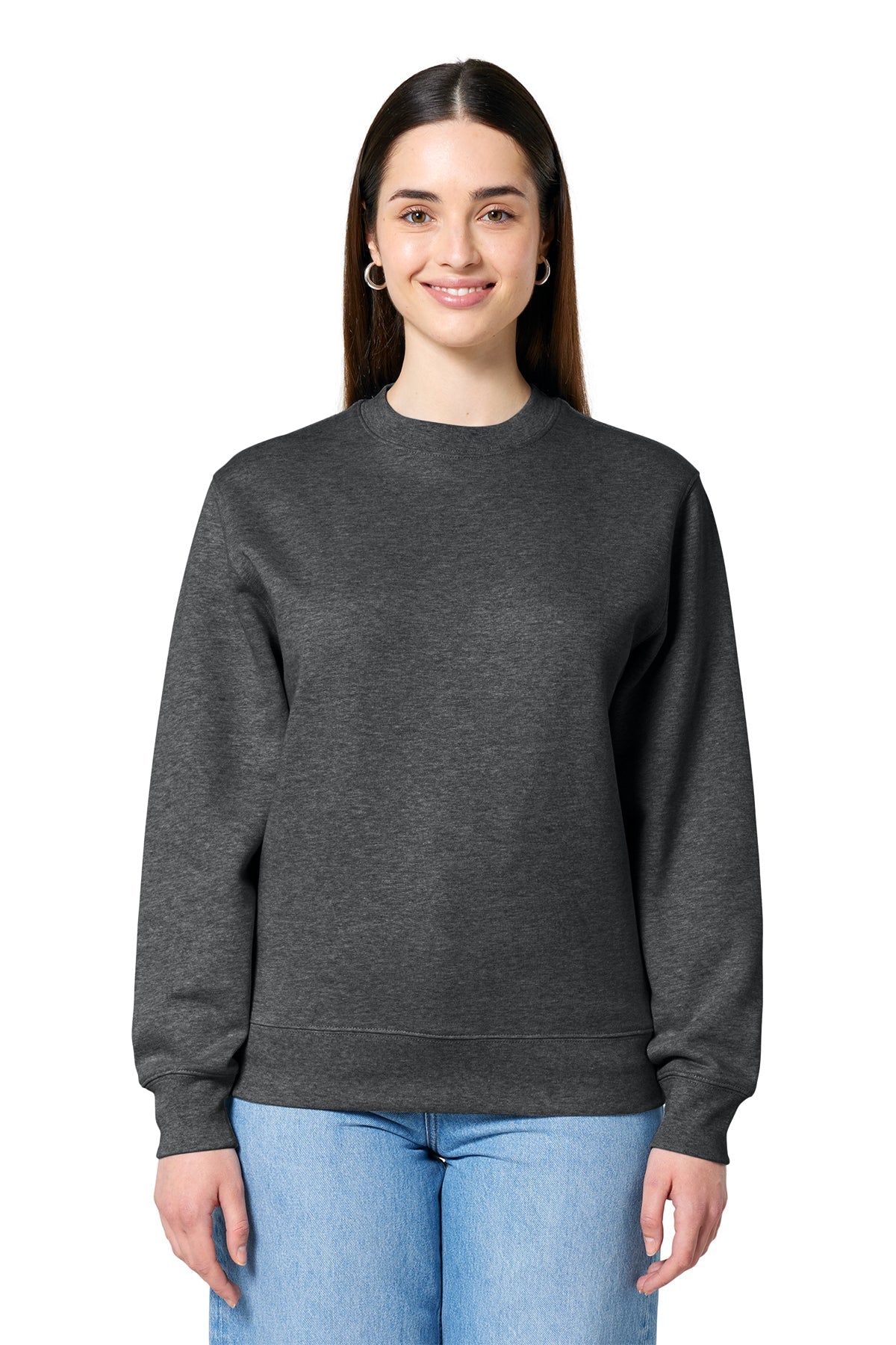 SXU004 Stanley/Stella Unisex Changer 2.0 Crewneck Sweatshirt - XXS–5XL