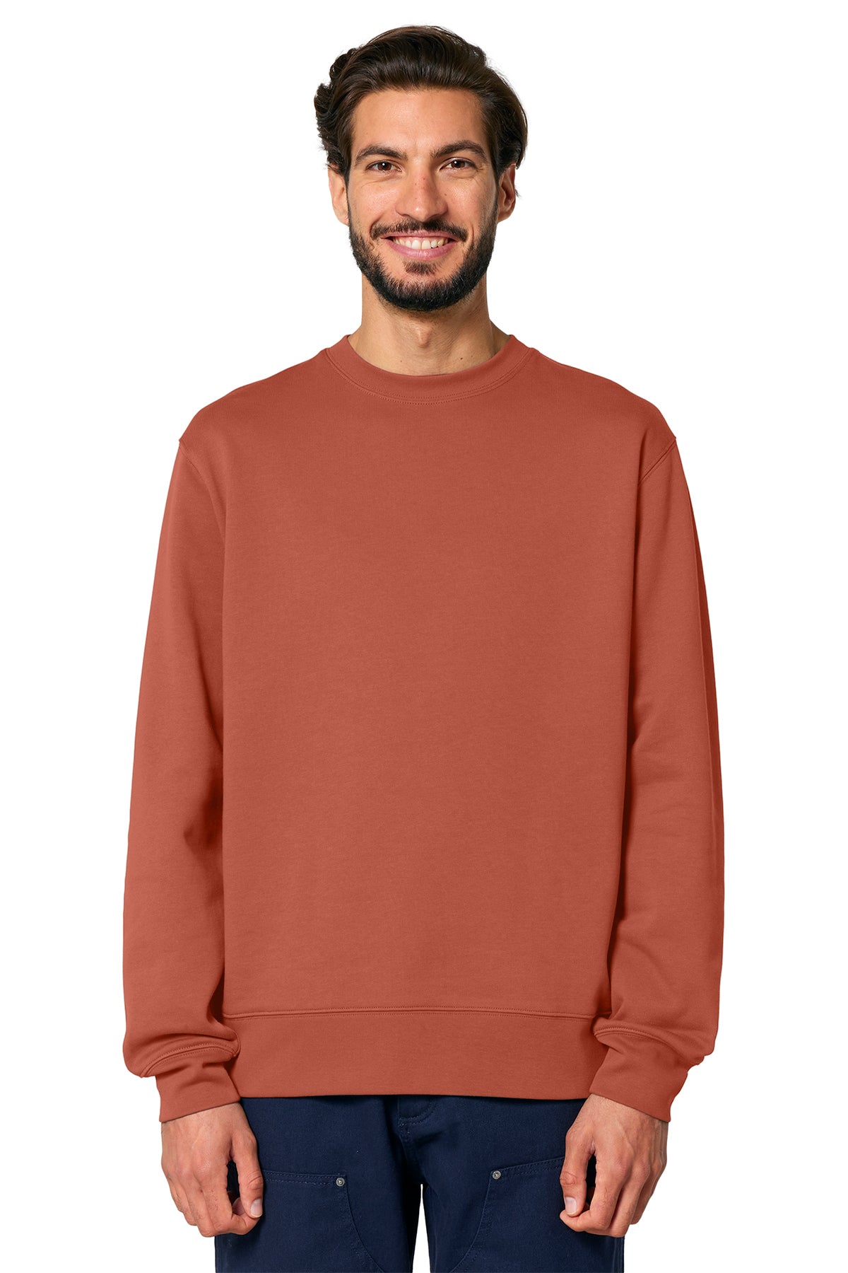 SXU004 Stanley/Stella Unisex Changer 2.0 Crewneck Sweatshirt - XXS–5XL