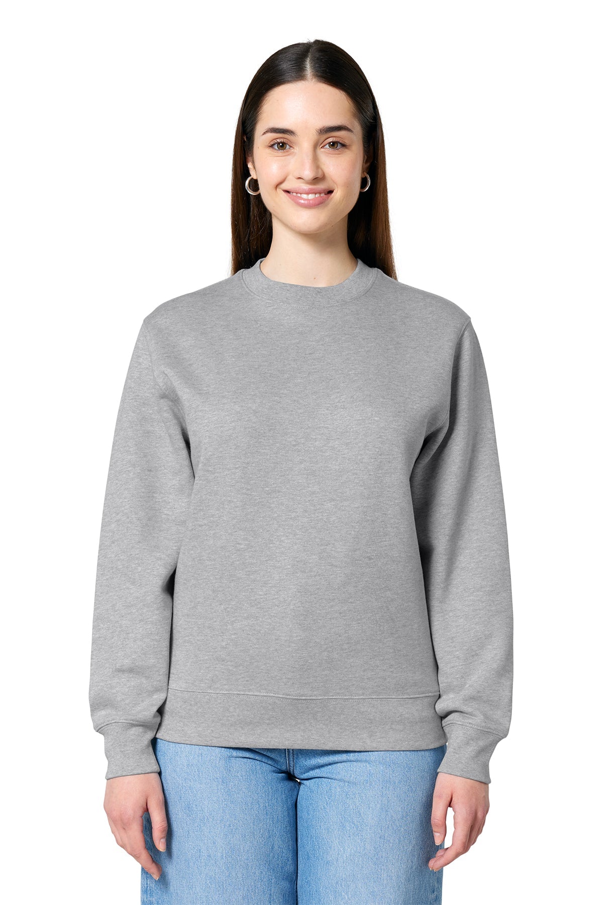 SXU004 Stanley/Stella Unisex Changer 2.0 Crewneck Sweatshirt - XXS–5XL