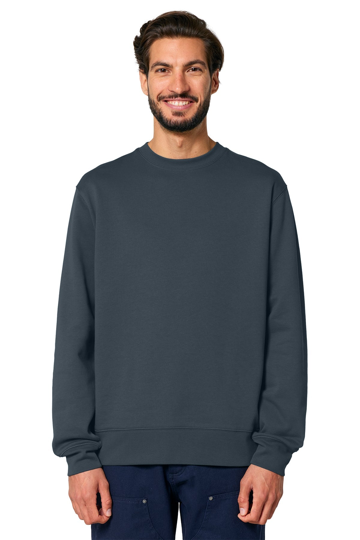 SXU004 Stanley/Stella Unisex Changer 2.0 Crewneck Sweatshirt - XXS–5XL