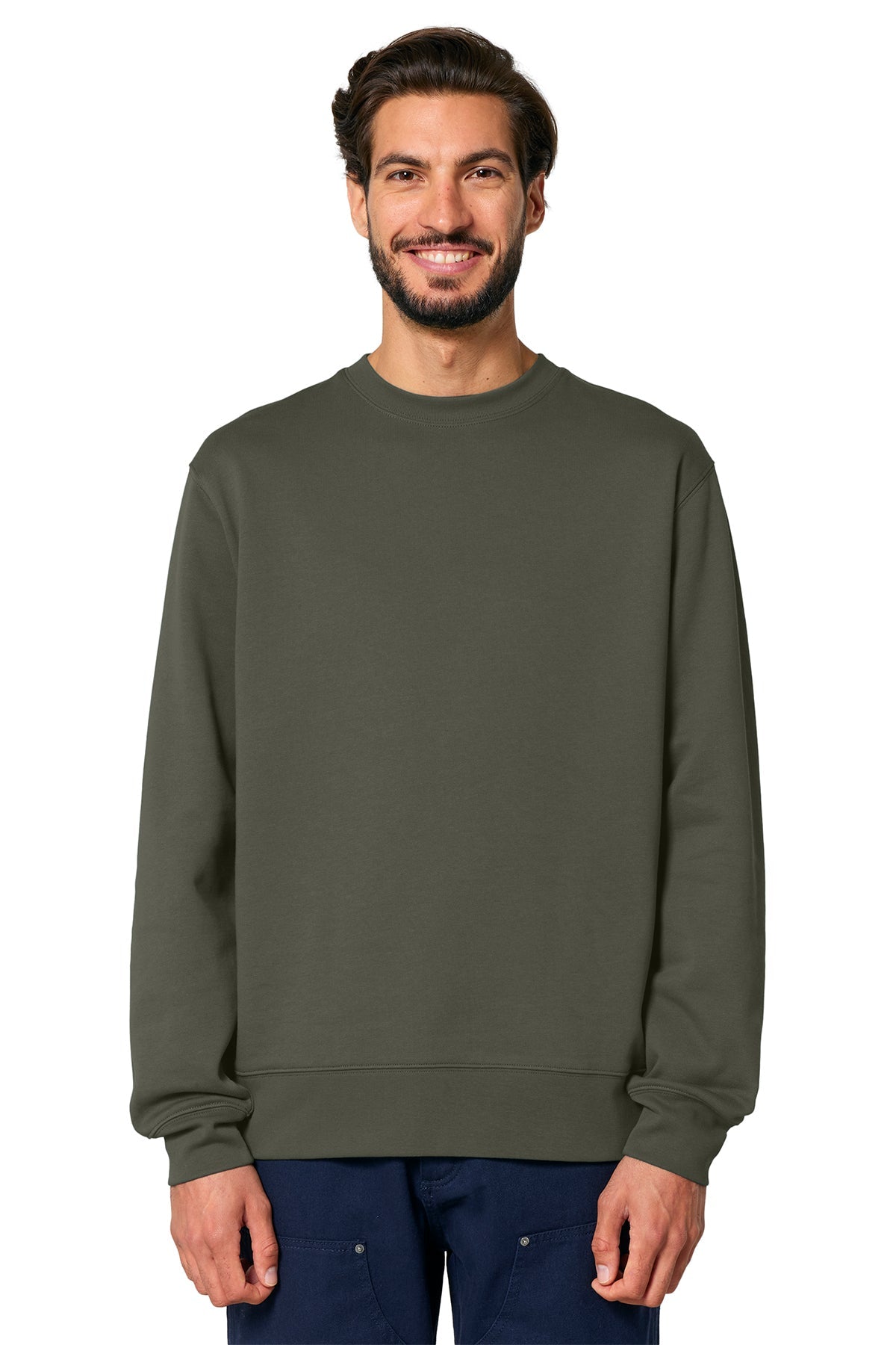 SXU004 Stanley/Stella Unisex Changer 2.0 Crewneck Sweatshirt - XXS–5XL