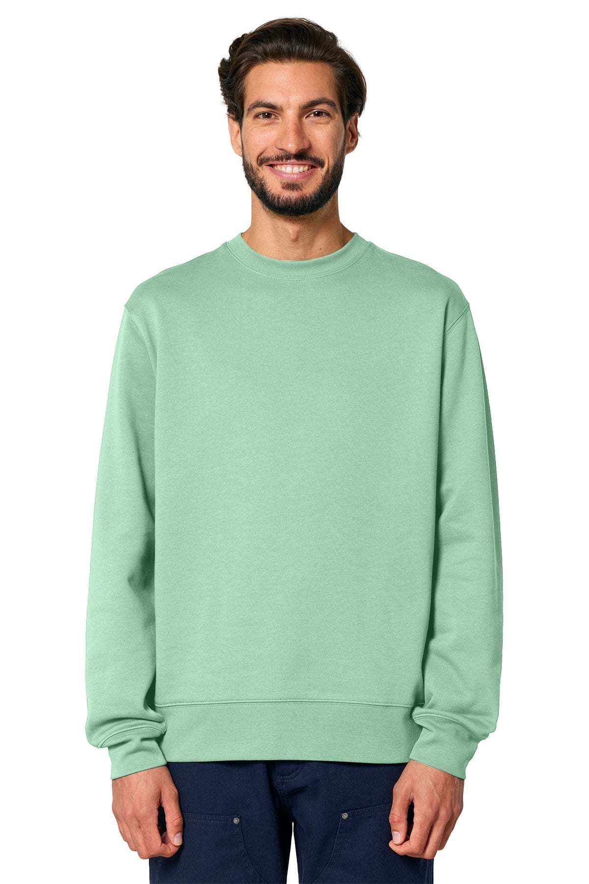 SXU004 Stanley/Stella Unisex Changer 2.0 Crewneck Sweatshirt - XXS–5XL