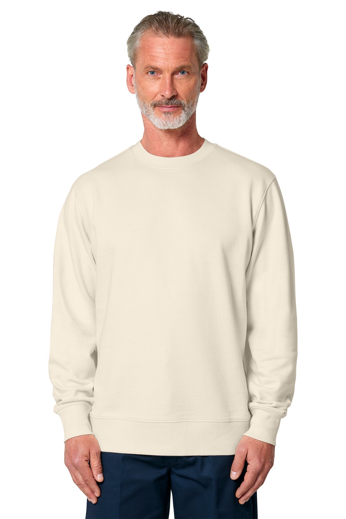 SXU004 Stanley/Stella Unisex Changer 2.0 Crewneck Sweatshirt - XXS–5XL