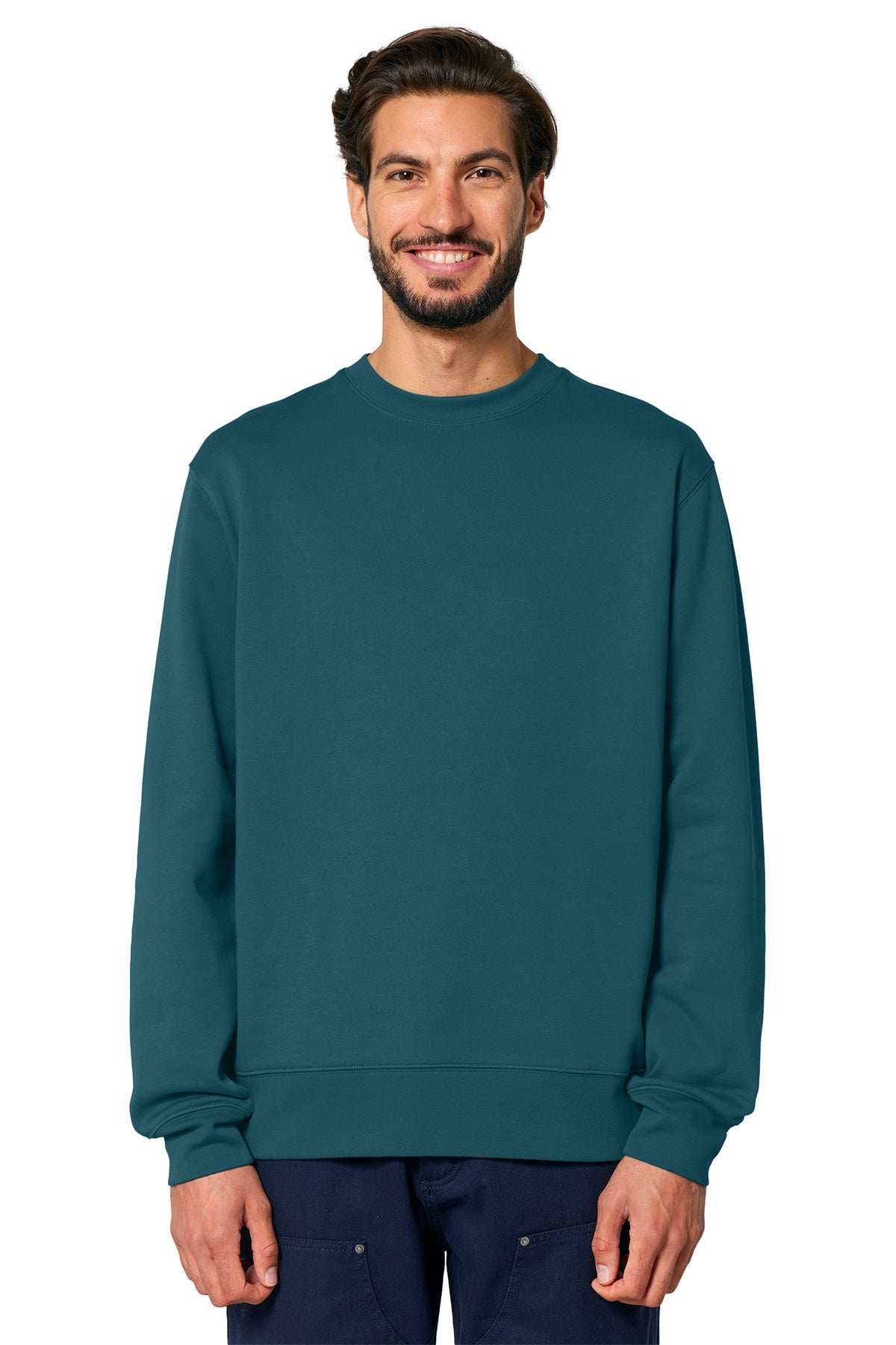 SXU004 Stanley/Stella Unisex Changer 2.0 Crewneck Sweatshirt - XXS–5XL