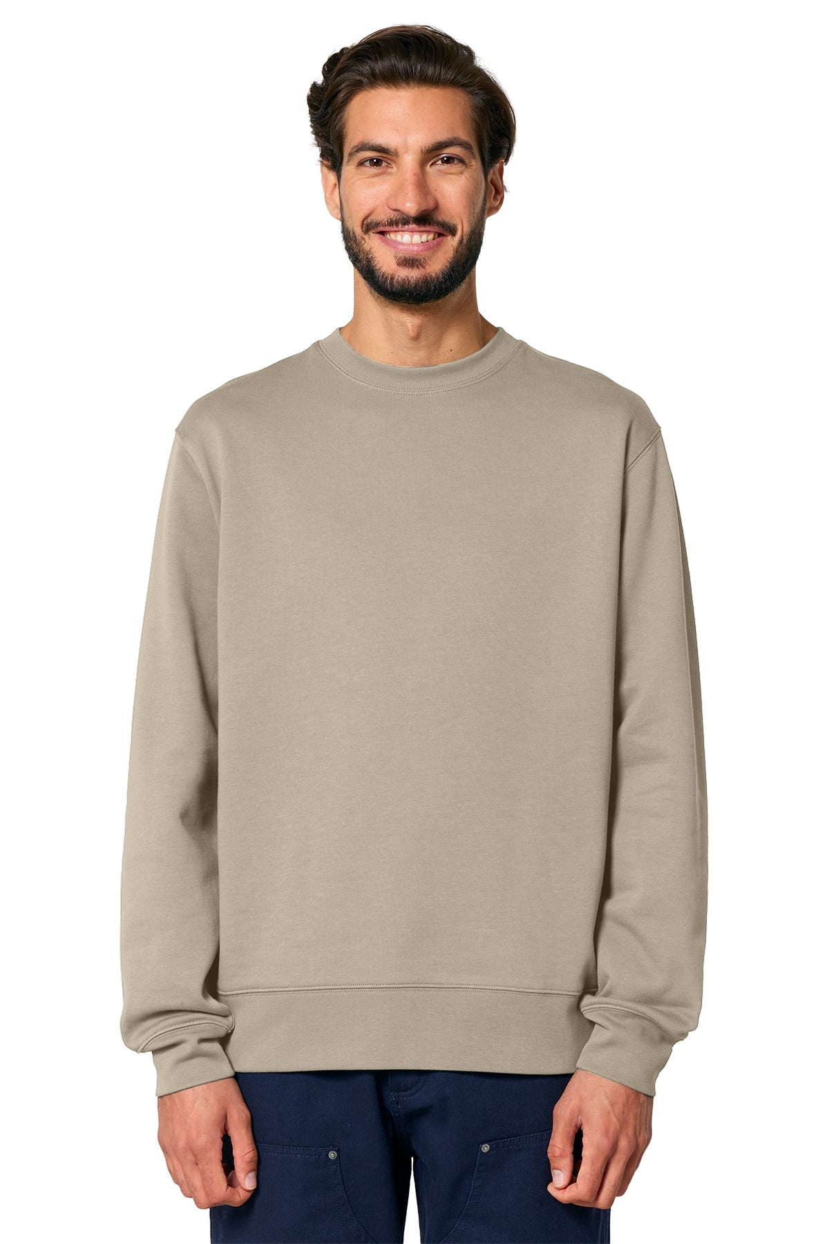SXU004 Stanley/Stella Unisex Changer 2.0 Crewneck Sweatshirt - XXS–5XL