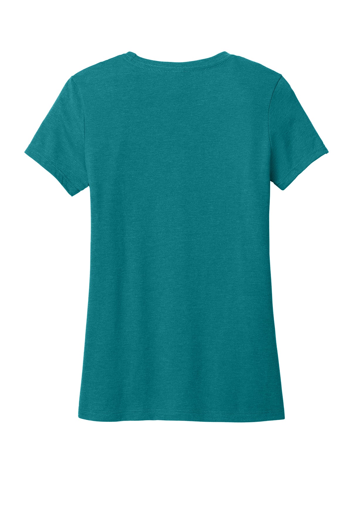 DM108L District® Women’s Perfect Blend® CVC Tee - XS-4XL