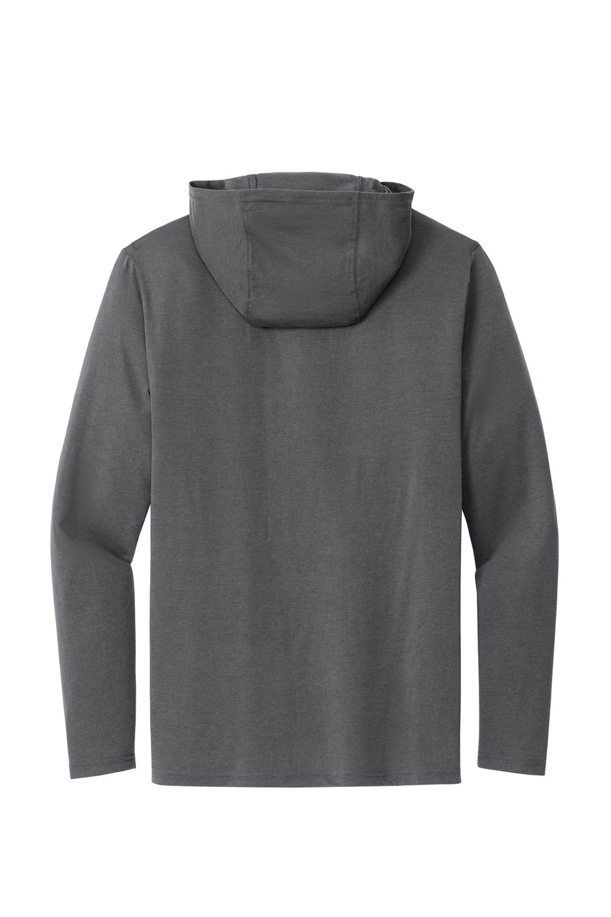 DM139 District ® Perfect Tri ® Long Sleeve Hoodie