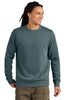 DT2204 District Wash™ Fleece Crew