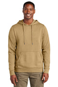 DT2200 District Wash™ Fleece Hoodie