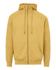 MV Sport - Ezra French Terry Full-Zip Funnel Hooded Sweatshirt - 23110