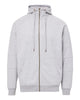 MV Sport - Ezra French Terry Full-Zip Funnel Hooded Sweatshirt - 23110