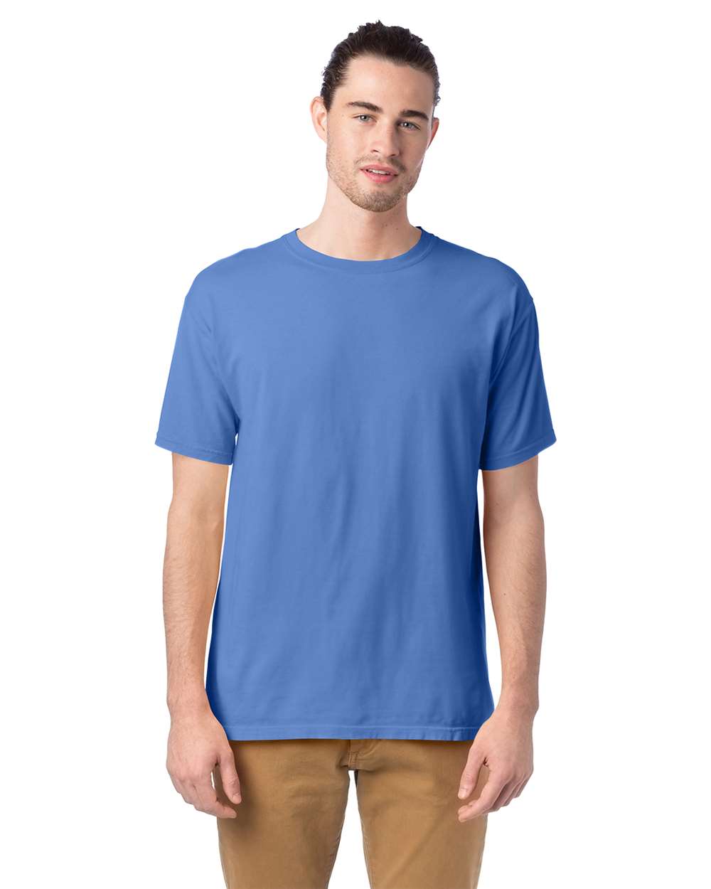 ComfortWash by Hanes - Garment-Dyed T-Shirt - GDH100 - XS - 3XL