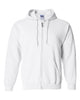 Gildan - Heavy Blend™ Full-Zip Hooded Sweatshirt - 18600 - S - 5XL