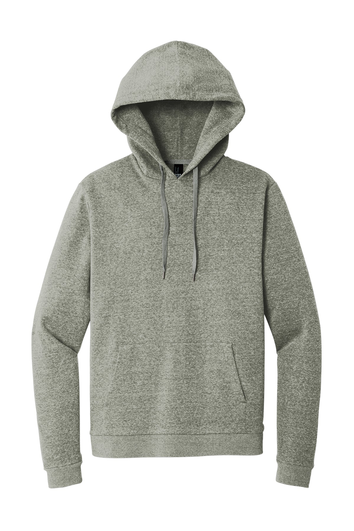 DT1300 District Perfect Tri Fleece Pullover Hoodie