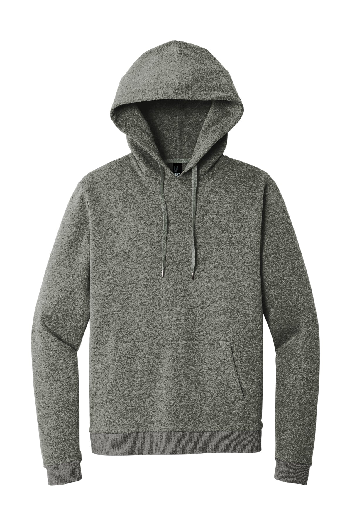 DT1300 District Perfect Tri Fleece Pullover Hoodie