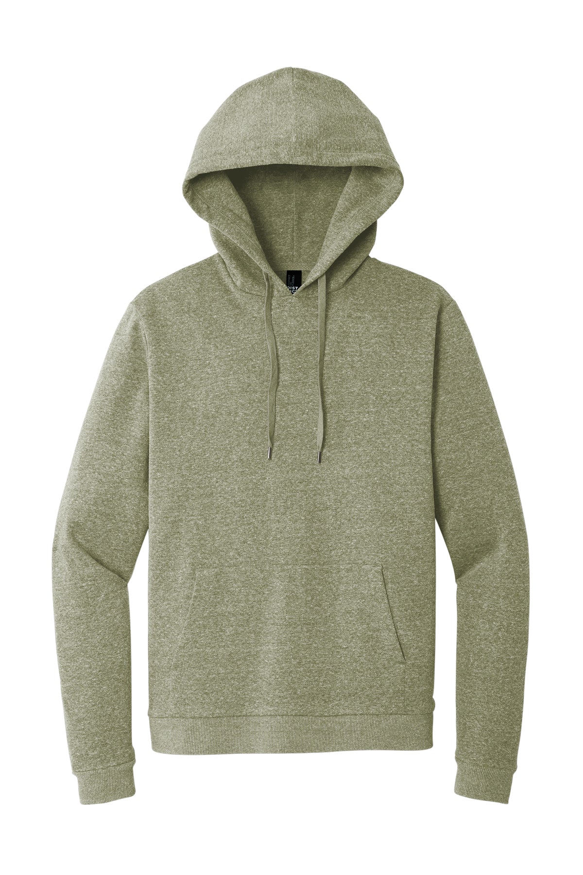 DT1300 District Perfect Tri Fleece Pullover Hoodie